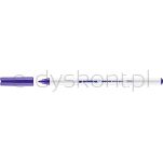 Edding Pisak Tekstylny E-4600 1 Mm, Fioletowy - 2