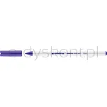Edding Pisak Tekstylny E-4600 1 Mm, Fioletowy - 2