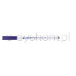Edding Pisak Tekstylny E-4600 1 Mm, Fioletowy - 3
