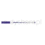 Edding Pisak Tekstylny E-4600 1 Mm, Fioletowy - 3
