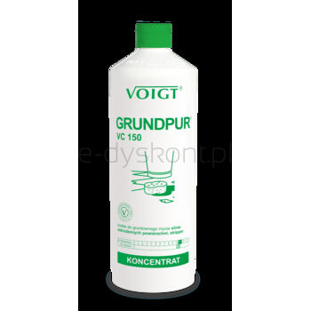Voigt GrundPur Vc 150 1L