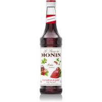 Monin Syrop Truskawkowy 0,7L