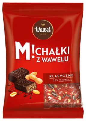 Wawel Michałki Klasyczne 1Kg