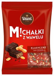 Wawel Michałki Klasyczne 1Kg