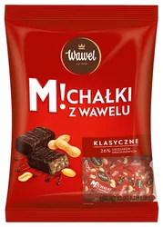 Wawel Michałki Klasyczne 1Kg