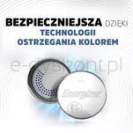 Bateria specjalistyczna ENERGIZER Ultimate Lithium, CR2016, 3V, 2szt. - 4