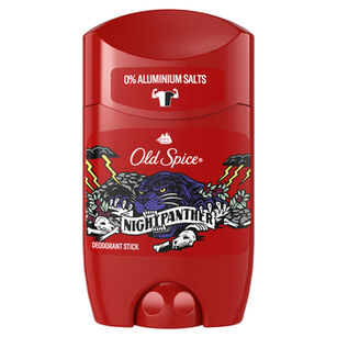 Old Spice Dezodorant W Sztyfcie Dla Mężczyzn Nightpanther 50 Ml