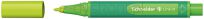 Schneider Flamaster Link-It, 1,0Mm, Jasnozielony - 3