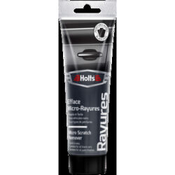 Pasta Lekkościerna Do Czarnych Lakierów 100Ml Holts