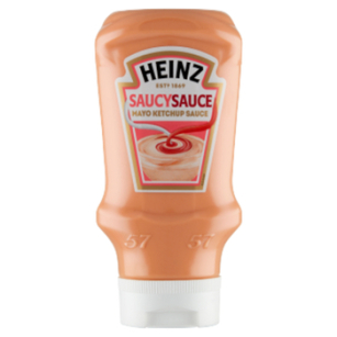 Heinz Sos Saucy Sauce 415Ml