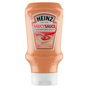 Heinz Mayo Ketchup Sauce 415Ml