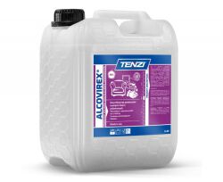 Tenzi Płyn do dezynfekcji rąk, narzędzi, powierzchni Alcovirex, 5l