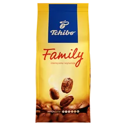 Tchibo Kawa Mielona Eduscho Family 450G 