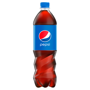 Pepsi Cola  0,85 L 