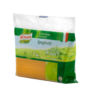 Knorr Makaron Spaghetti 3Kg