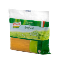 Knorr Makaron Spaghetti 3Kg