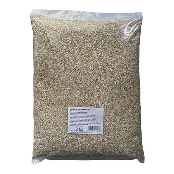 Mlexer Kasza jęczmienna gruba 2 kg 