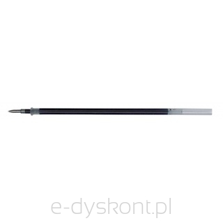 Wkład Do Długopisu Żelowego Office Products Classic 0,5Mm, Czarny