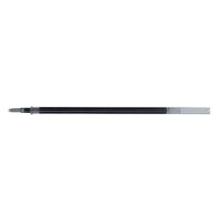 Office Products Wkład do długopisu żelowego Classic 0,5mm, czarny [BIURO]