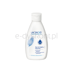 Lactacyd Ultra-nawilżający 40+ Płyn do higieny intymnej 200 ml