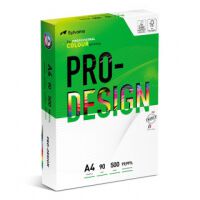 Pro-Design Fsc Papier kserosatynowany, klasa A++, A4, 168CIE, 90gsm, 500 ark. [BIURO]