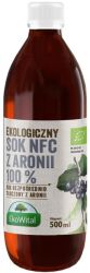 Ekowital Sok z aronii BIO 100% 500ml