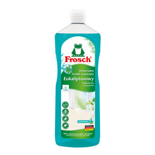 Frosch Eukaliptusowy środek czyszczący 1000 ml