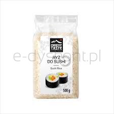 Orient Taste Ryż do sushi 500 g