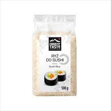 Orient Taste Ryż do sushi 500 g