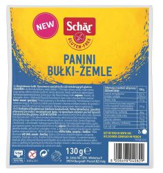 Schar Bułki Bezgl. 130 G