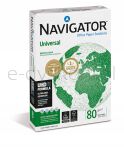 Navigator Papier Ksero Universal Fsc, A4, Klasa A, 80 Gsm, 500 Ark - 2