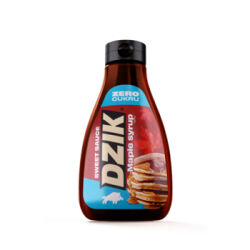 Dzik Sos zero maple 425ml