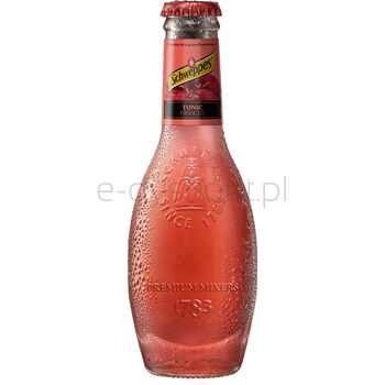 Schweppes Selection Hibiscus 200Ml