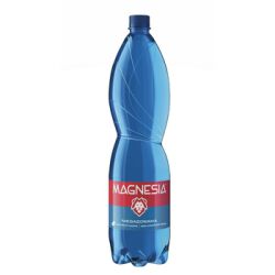 Magnesia Niegazowana 1,5 L -SK SK