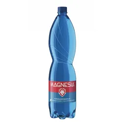 Magnesia Niegazowana 1,5 L -SK