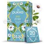 Pukka Herbata Joy, 20 Kopert - 2