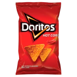 Doritos Hot Corn 100G