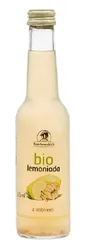 Lemoniada z imbirem BIO 275 ml