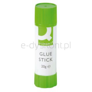 Q-Connect Klej W Sztyfcie 20g