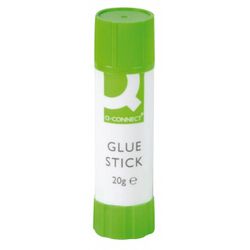Q-Connect Klej W Sztyfcie 20g