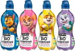 Napój owocowo- herbaciany BIO 330 ml Psi Patrol