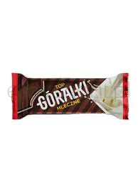 Góralki Top Mleczne 40G
