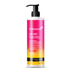 Nivelazione Maska 2W1 Odmładzająca Enzymatyczna Do Dłoni 100Ml