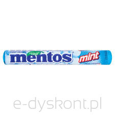 Mentos Mint 38g