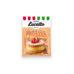 Lucatto Proszek do pieczenia 30g