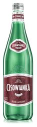 Cisowianka Woda Mineralna Silnie Gazowana Szkło 700Ml