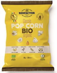 Biofactor Popcorn Solony Bezgl. Bio 80 G