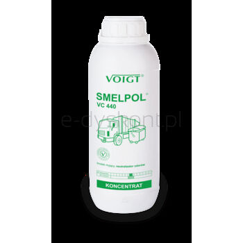 Voigt Smelpol Vc 440 1L