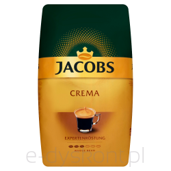 Jacobs Kawa Ziarnista Crema 1Kg