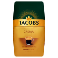 Jacobs Crema Kawa Ziarnista 1 Kg